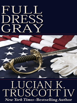 cover image of Full Dress Gray
